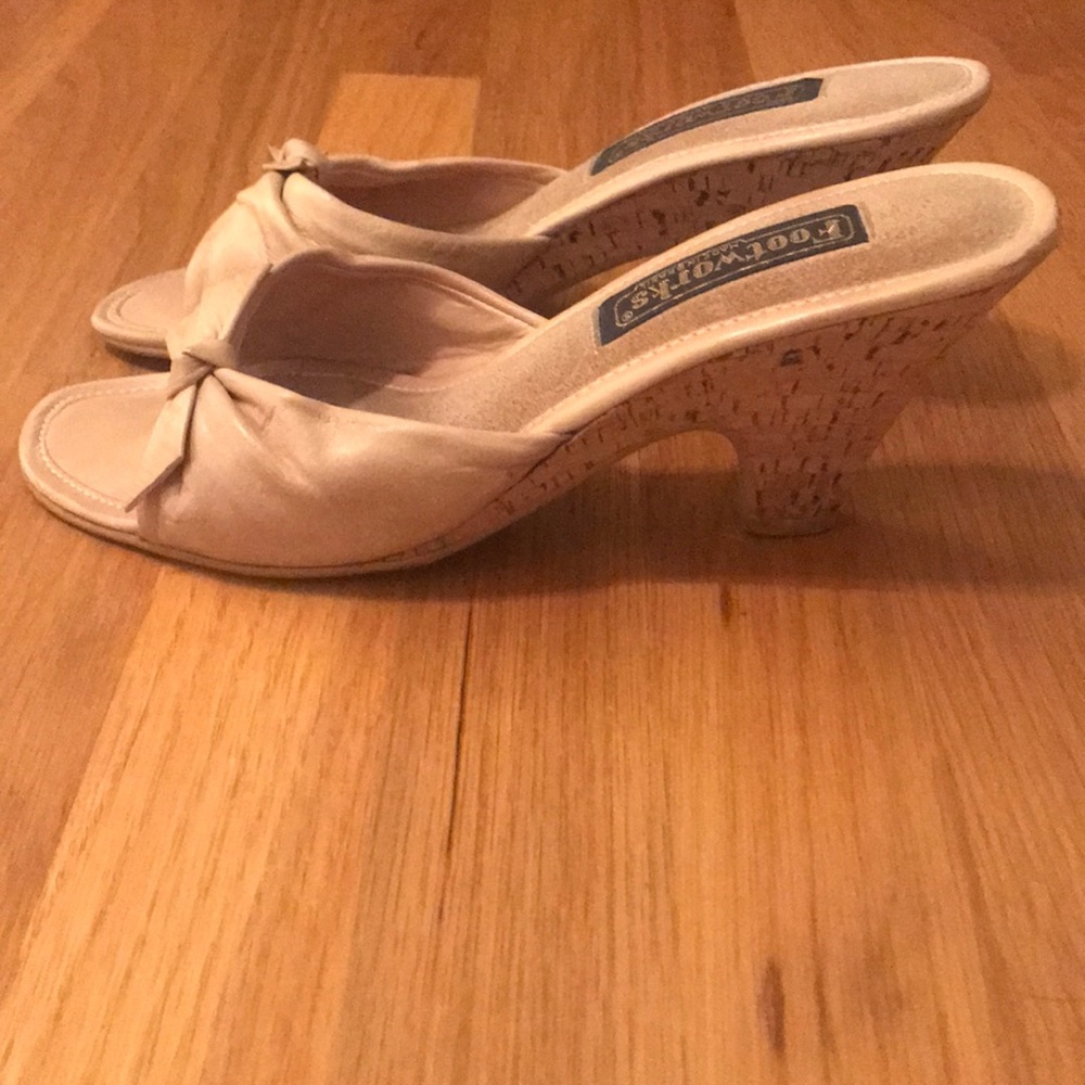 Sandals - Picture 2 of 2